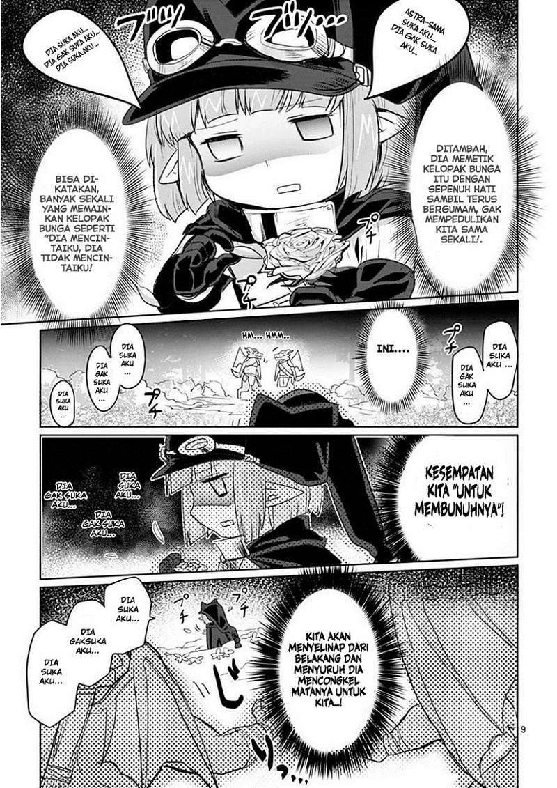 It’s My Life Chapter 06 Gambar 10